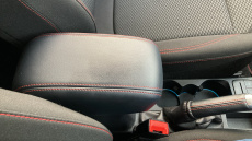 Ford Puma 1.0 EcoBoost Hybrid mHEV ST-Line 5dr Petrol Hatchback